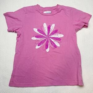 Columbia Graphic Tee 10/12